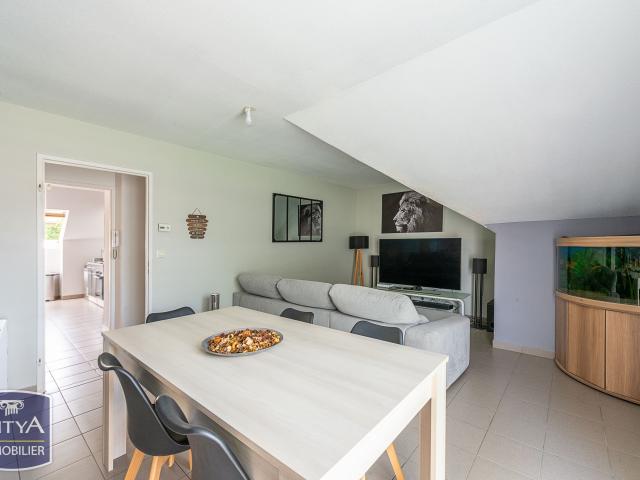 Appartement vente à Douai, Pecquencourt