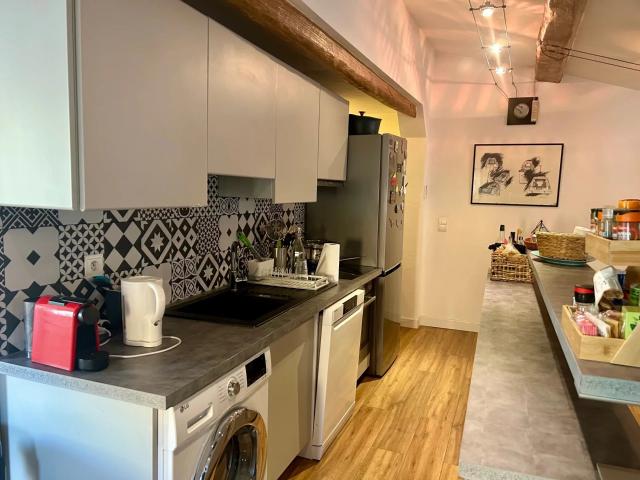 Appartement vente à Nice