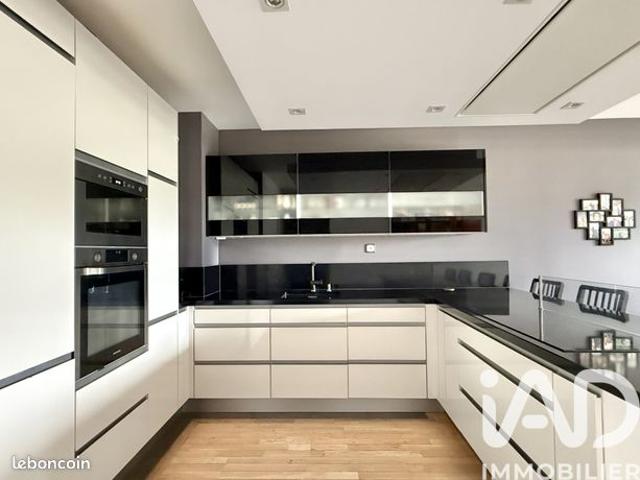 Appartement vente à Antony, Châtenay-malabry