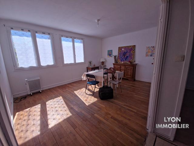 Appartement vente à Mas de la Radie, Bron