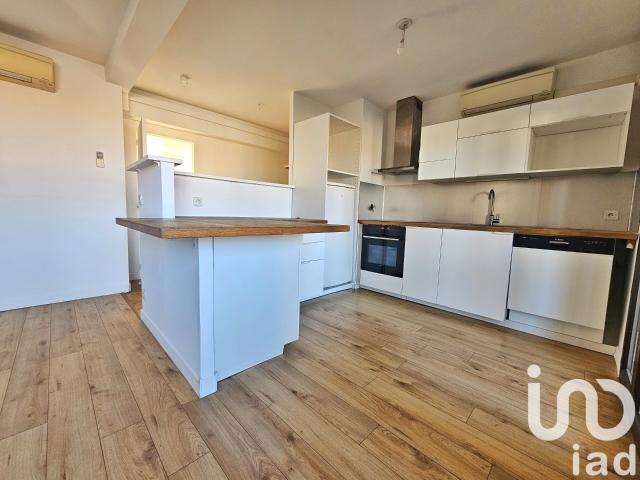 Appartement vente à Perpignan