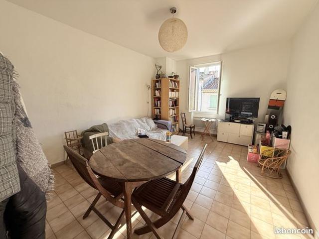 Appartement vente à Lodève, Ganges