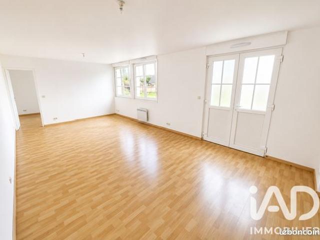 Appartement vente à Saint-Malo, Bretagne