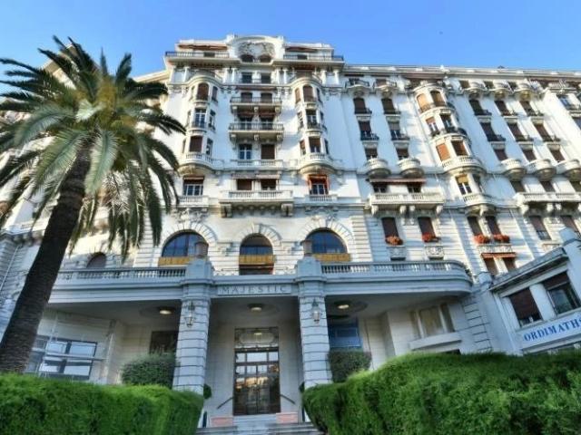 Appartement vente à Nice