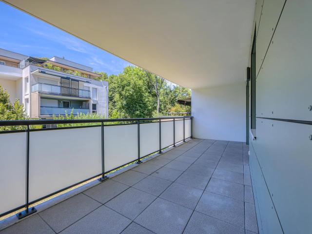 Appartement vente à Annecy