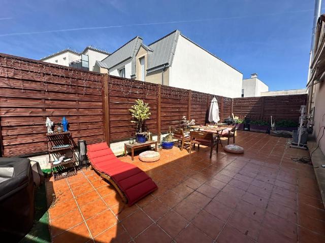 Appartement vente à Palaiseau, Epinay-sur-orge