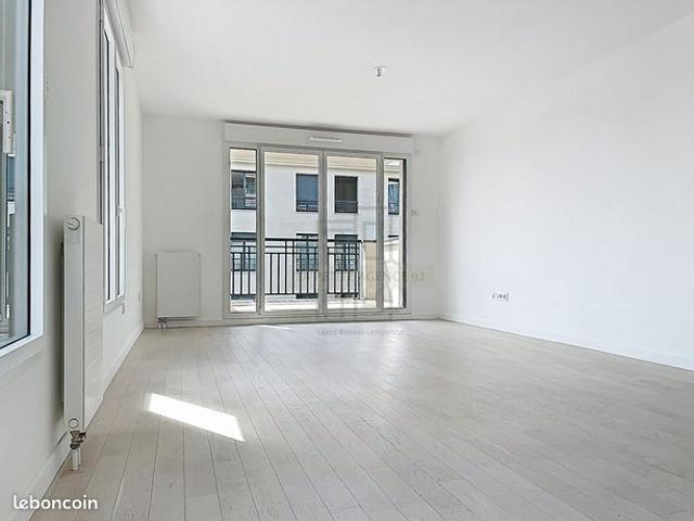 Appartement vente à Antony, Clamart