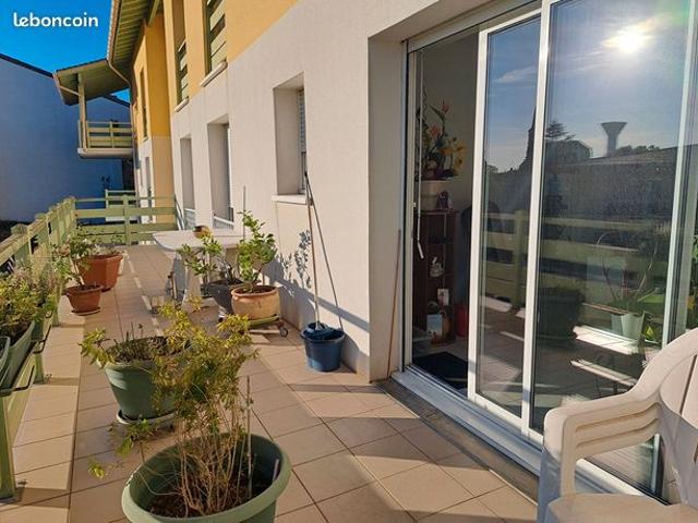 Appartement vente à Dax, Ondres