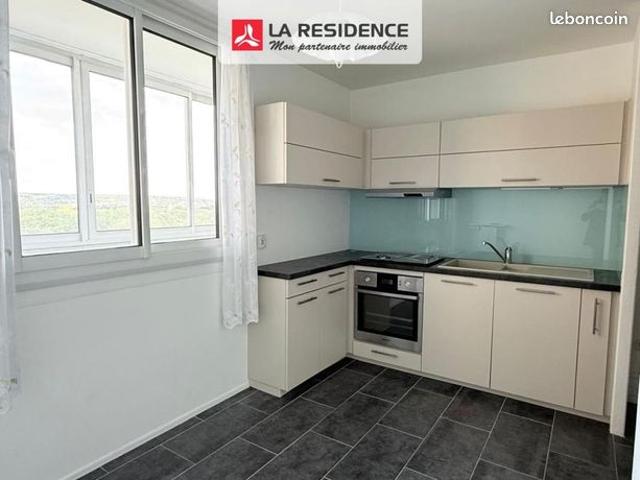 Appartement vente à Argenteuil, Montigny-lès-cormeilles