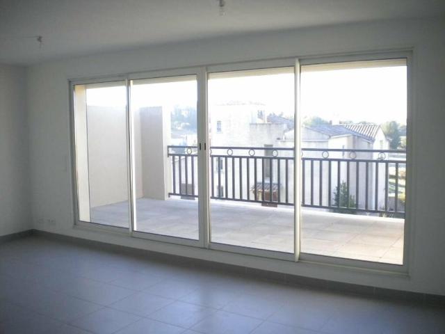 Appartement location à Saint-Pargoire, Hérault