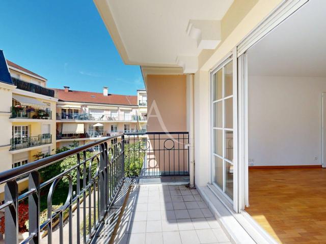 Appartement vente à Antony, Le Plessis-robinson