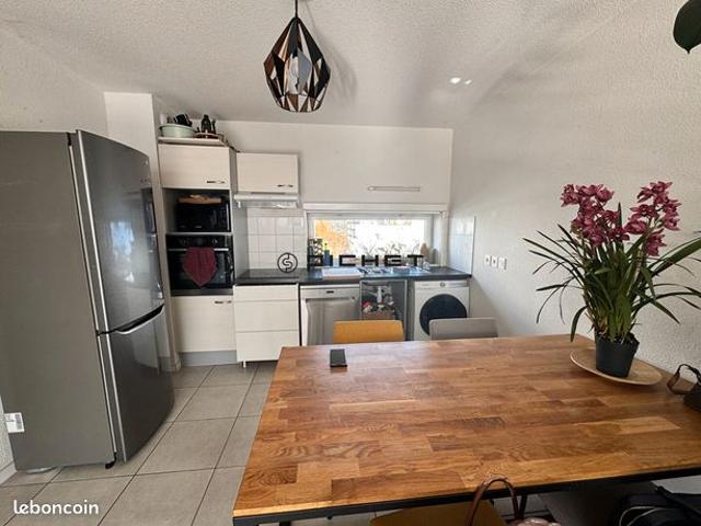 Appartement vente à Bordeaux, Bègles