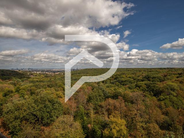 Appartement vente à Résidence Meudon 1, Meudon