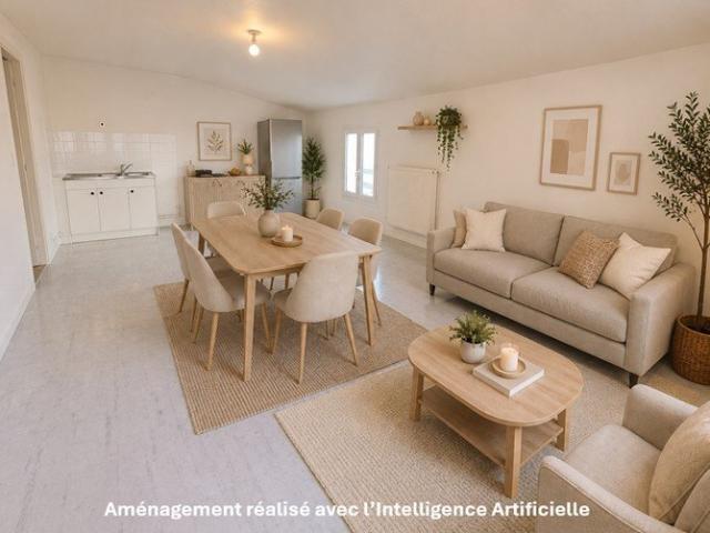 Appartement location à Montbrison, Chazelles-sur-lyon