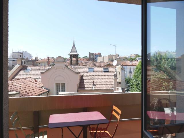 Appartement vente à Perpignan