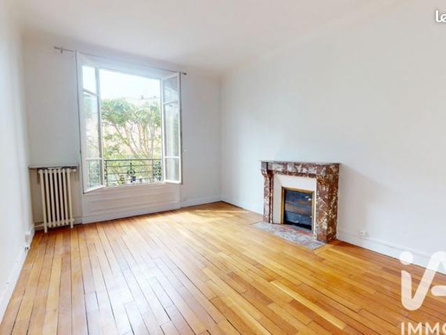 Appartement vente à Nanterre, La Garenne-colombes