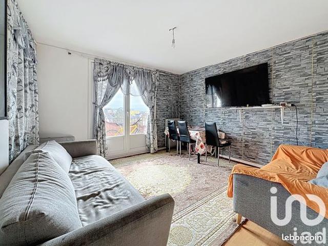 Appartement vente à Saint-Brieuc, Bretagne