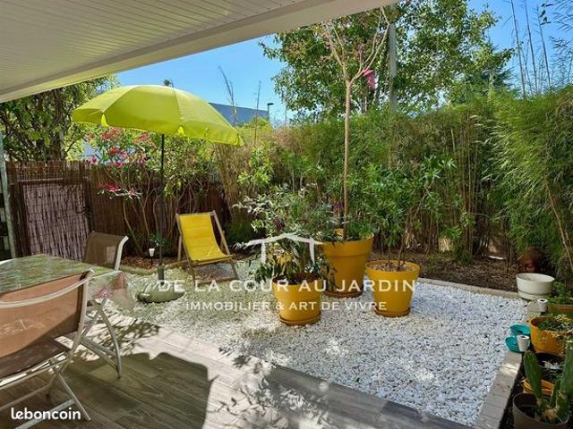 Appartement vente à Saint-médard-en-jalles