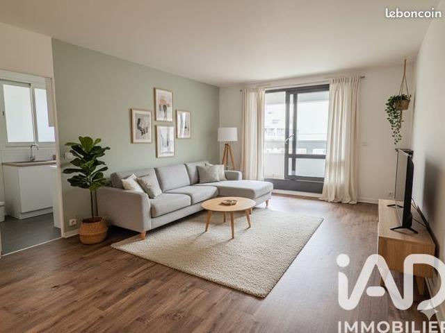 Appartement vente à Levallois-perret, Martinique