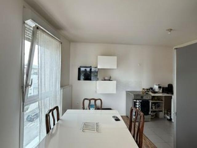 Appartement vente à Les Sables-d'Olonne, Avrillé