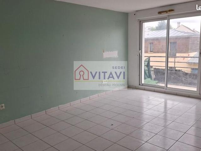Appartement vente à Compiègne
