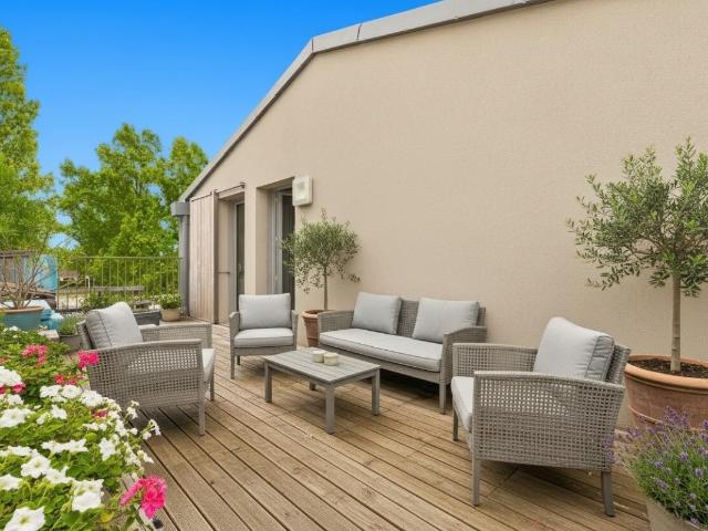 Appartement vente à Sainte-Geneviève-des-Bois, Essonne