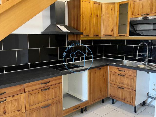 Appartement vente à Le Raincy, Montfermeil