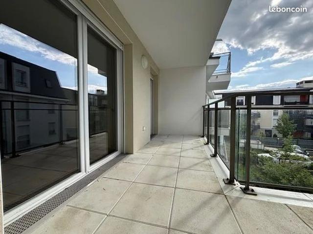 Appartement vente à Torcy, Gretz-armainvilliers