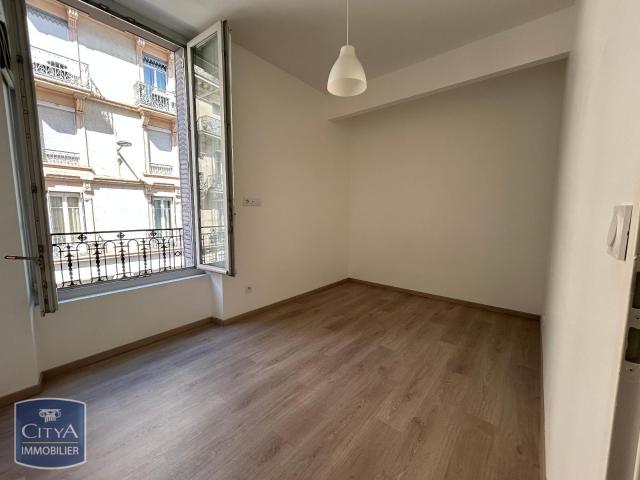 Appartement location à Grenoble
