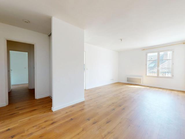 Appartement location à Le Havre, Harfleur