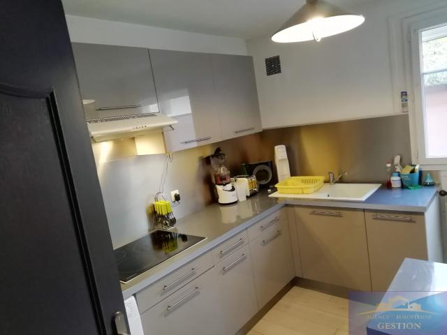 Appartement vente à Argelès-Gazost, Lourde