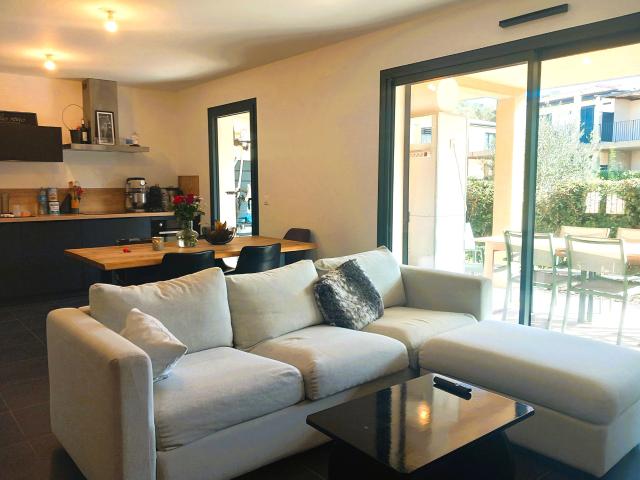 Appartement vente à Sartène, Bonifacio