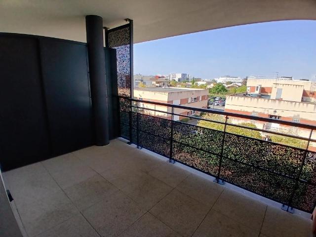Appartement location à Toulouse