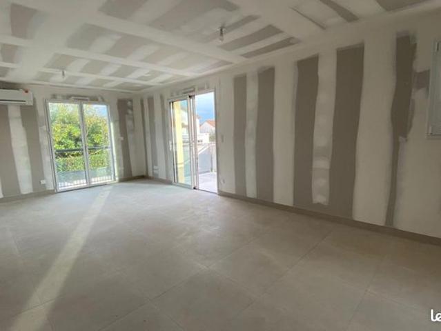 Appartement vente à Les Sables-d'Olonne, Jard-sur-mer