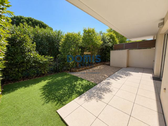 Appartement vente à Les Galfières, Pérols