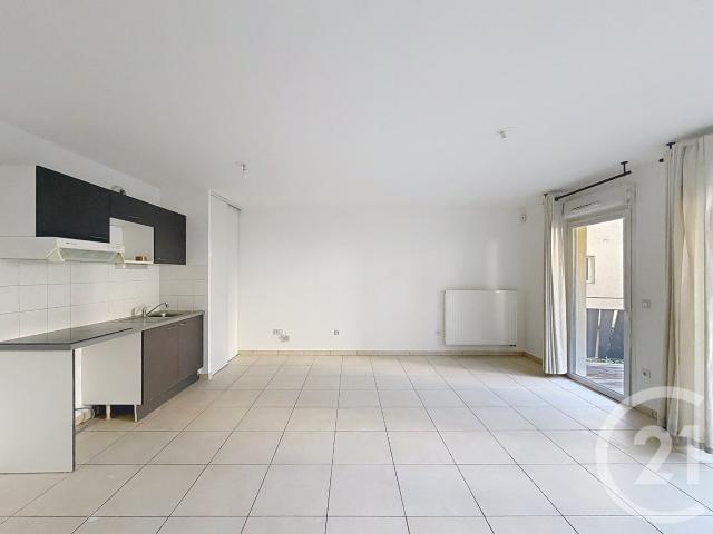 Appartement location à Montpellier, Castelnau-le-lez