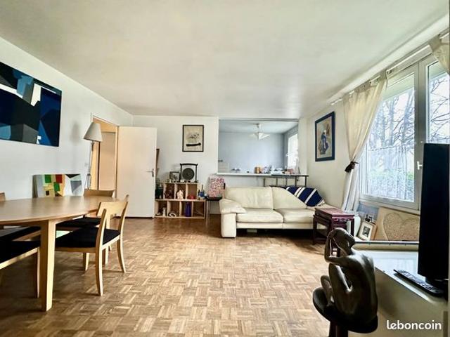 Appartement vente à Nogent-sur-Marne, Maisons-alfort