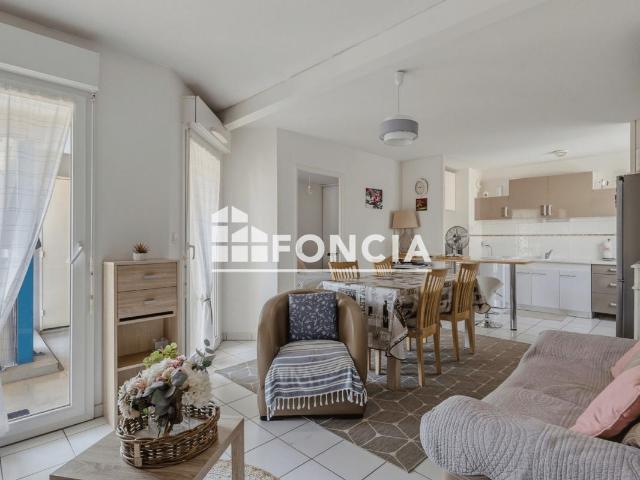 Appartement vente à Les Jaugots, Biganos