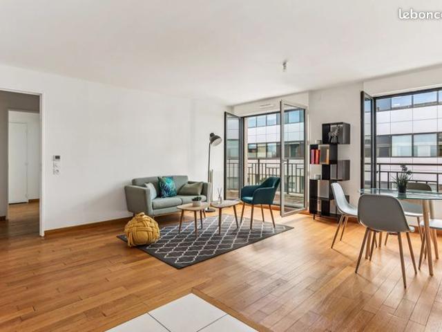 Appartement vente à Antony, Hauts-de-Seine