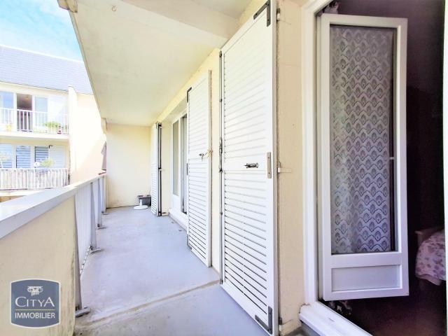 Appartement vente à Versailles, Montigny-le-bretonneux