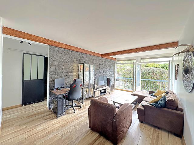 Appartement vente à Toulouse