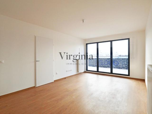 Appartement vente à Créteil, Alfortville