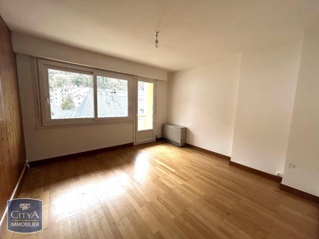 Appartement location à Chambéry
