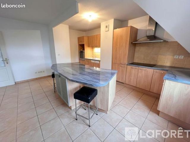 Appartement vente à Bourgheim, Collectivité européenne d'Alsace