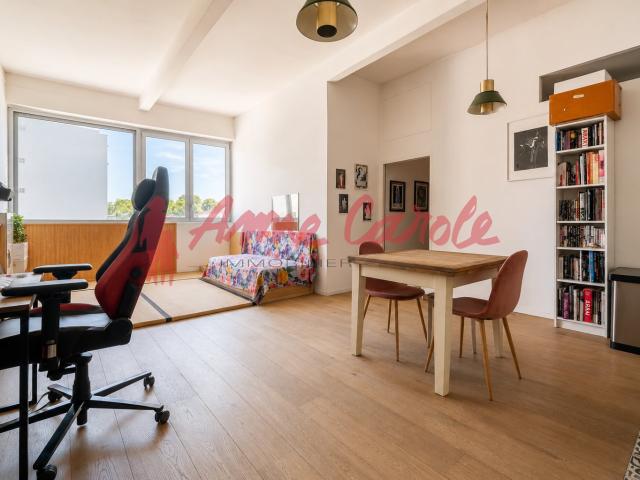 Appartement vente à Nogent-sur-Marne, Joinville-le-pont