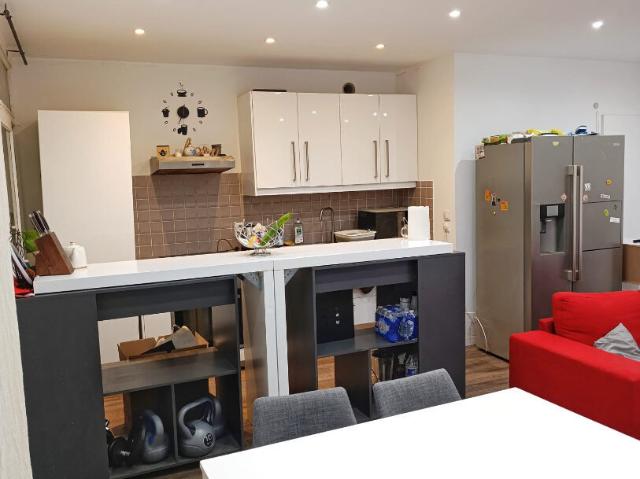 Appartement vente à Saint-Germain-en-Laye, Houilles