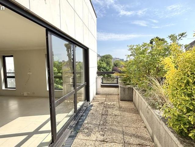 Appartement vente à Sarcelles, Enghien-les-bains