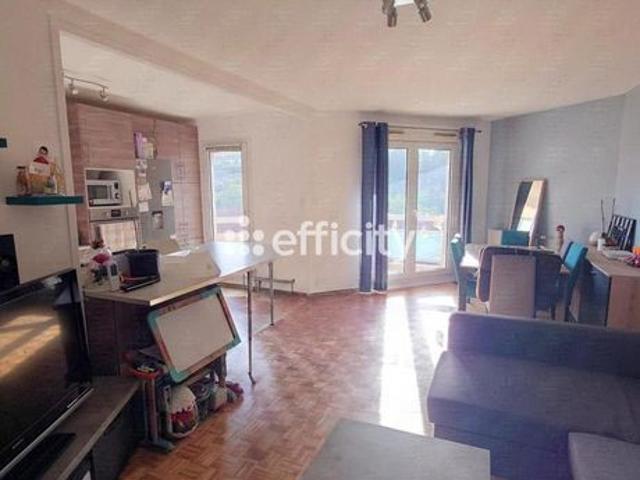Appartement vente à Francheville, Marne