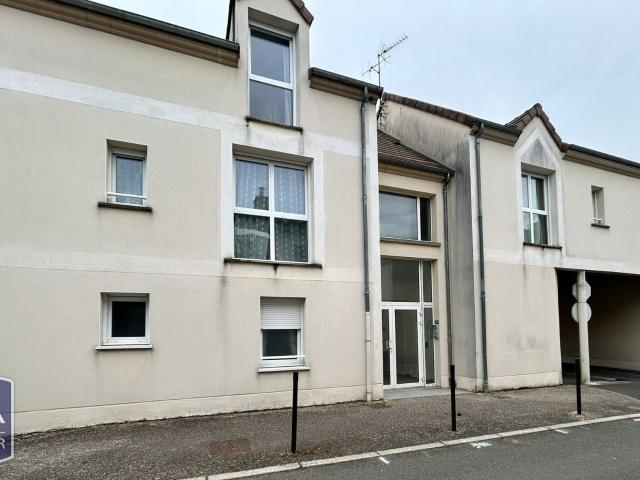 Appartement vente à Le Mans, Changé