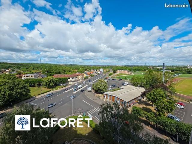 Appartement vente à Ris-Orangis, Essonne